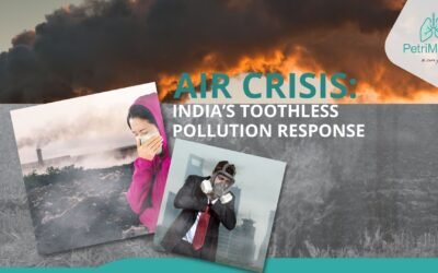 Air Crisis: India’s Toothless Pollution Response