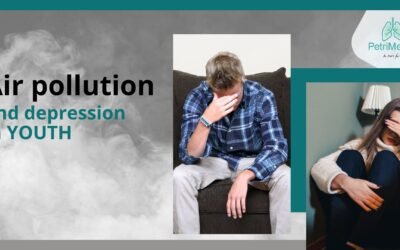 Air Pollution Has Become The Source Of Depression In Youth – (Part 1)