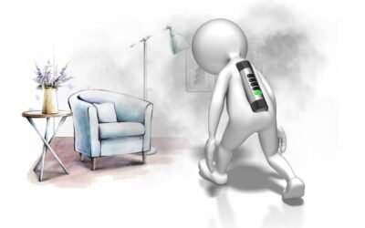 Indoor Air Pollutants May Trigger the Symptoms of Fatigue