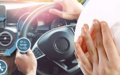 Exposure to Car Interior May Trigger the Asthma Symptoms